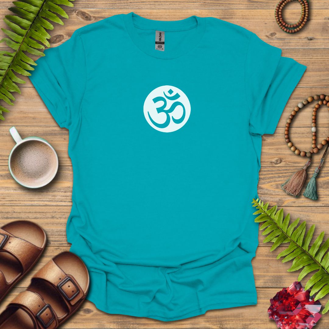 Om Energy T-Shirt