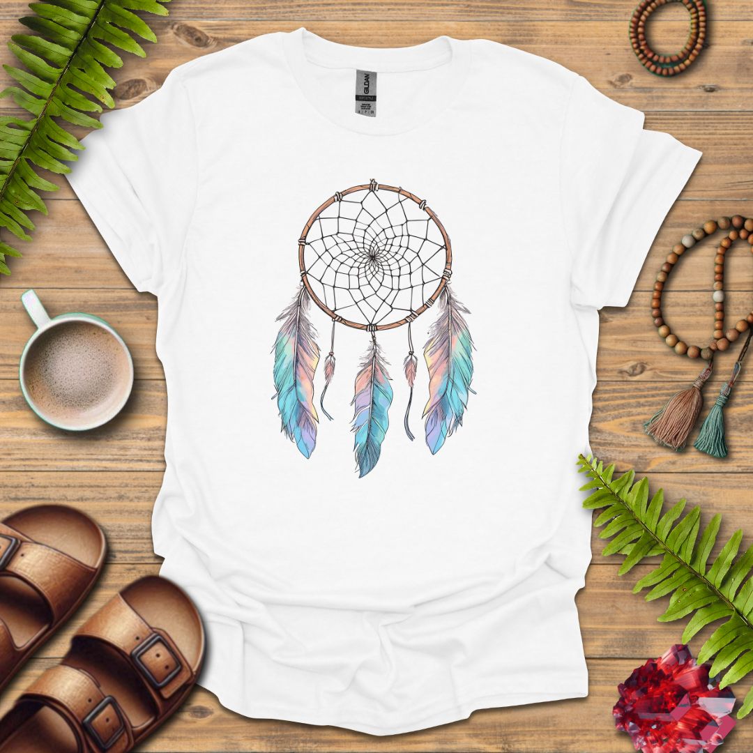 Dream Catcher T-Shirt