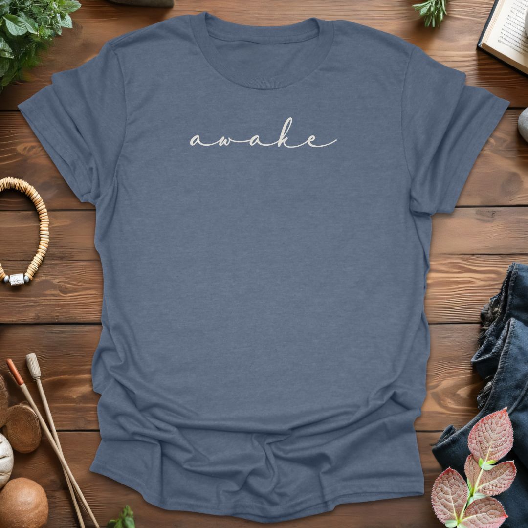 Awake T-Shirt