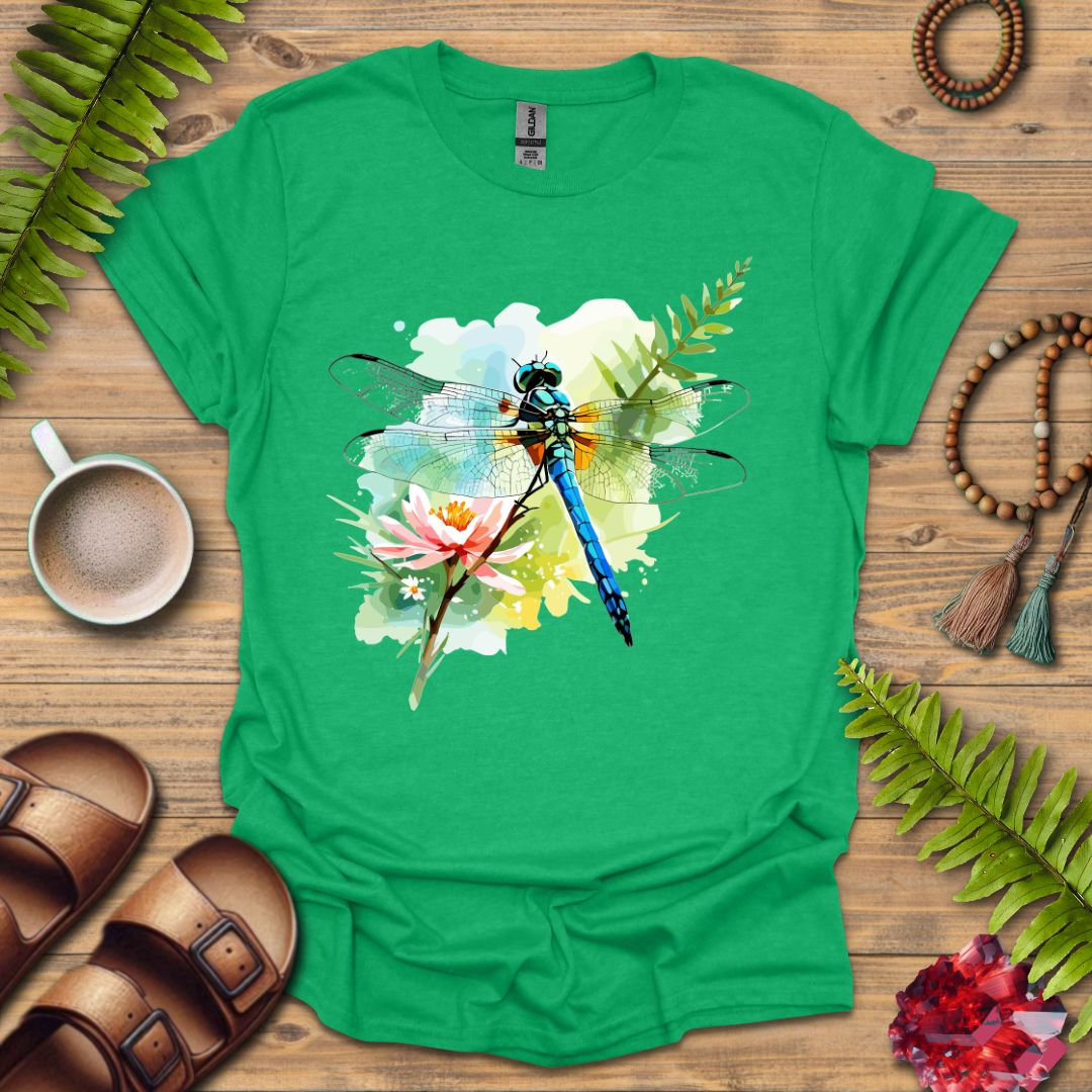 Dragonfly Dream T-Shirt