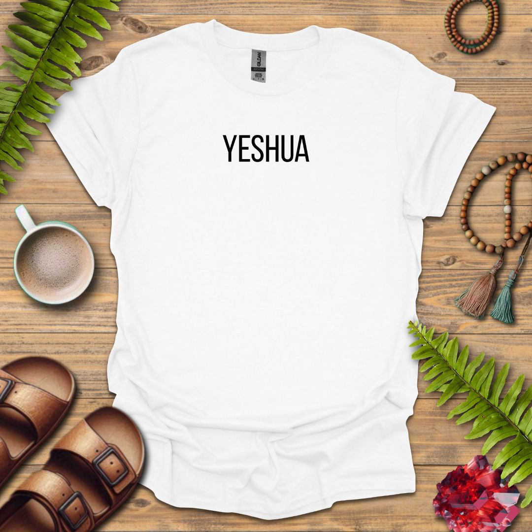 Yeshua T-Shirt