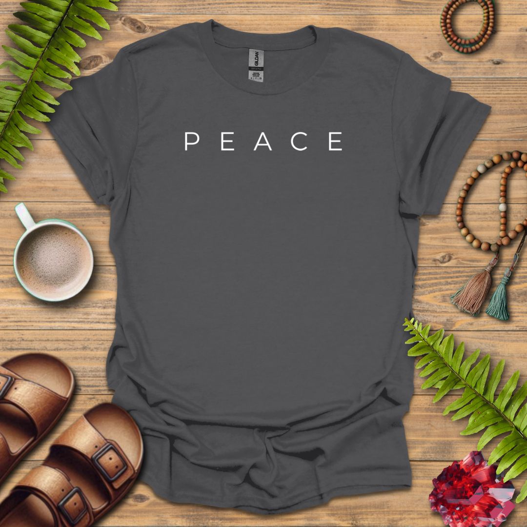 Peace T-Shirt