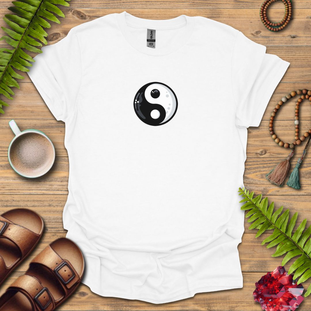 Ying Yang T-Shirt