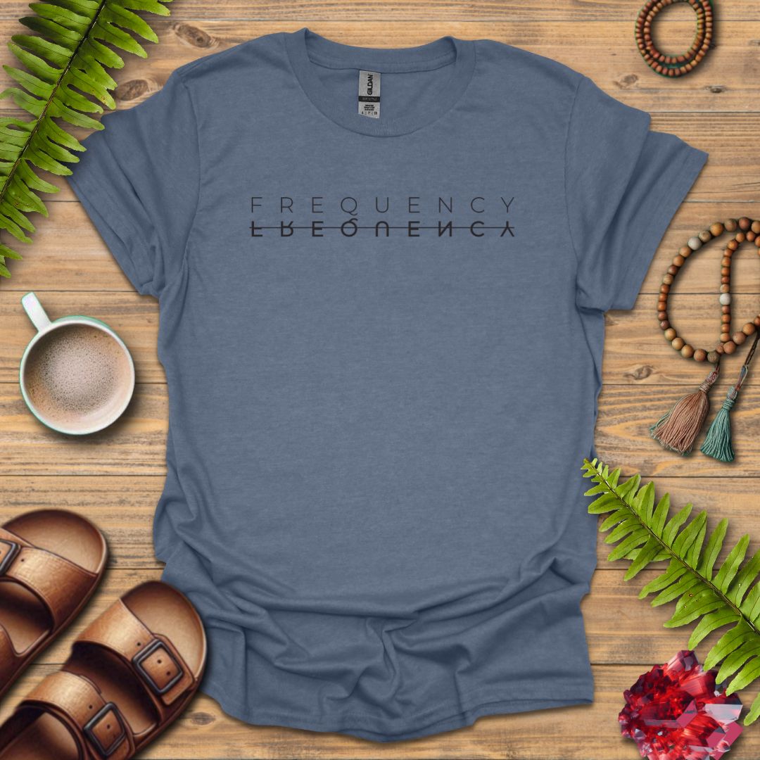 Higher Frequency T-Shirt