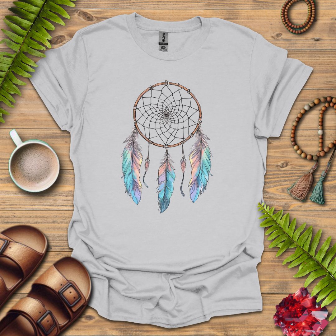 Dream Catcher T-Shirt