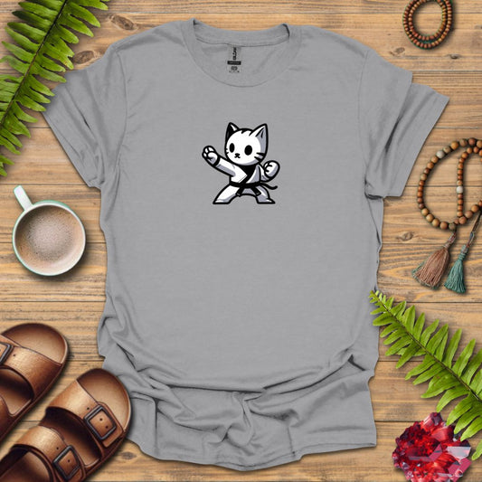 Karate Kat T-Shirt