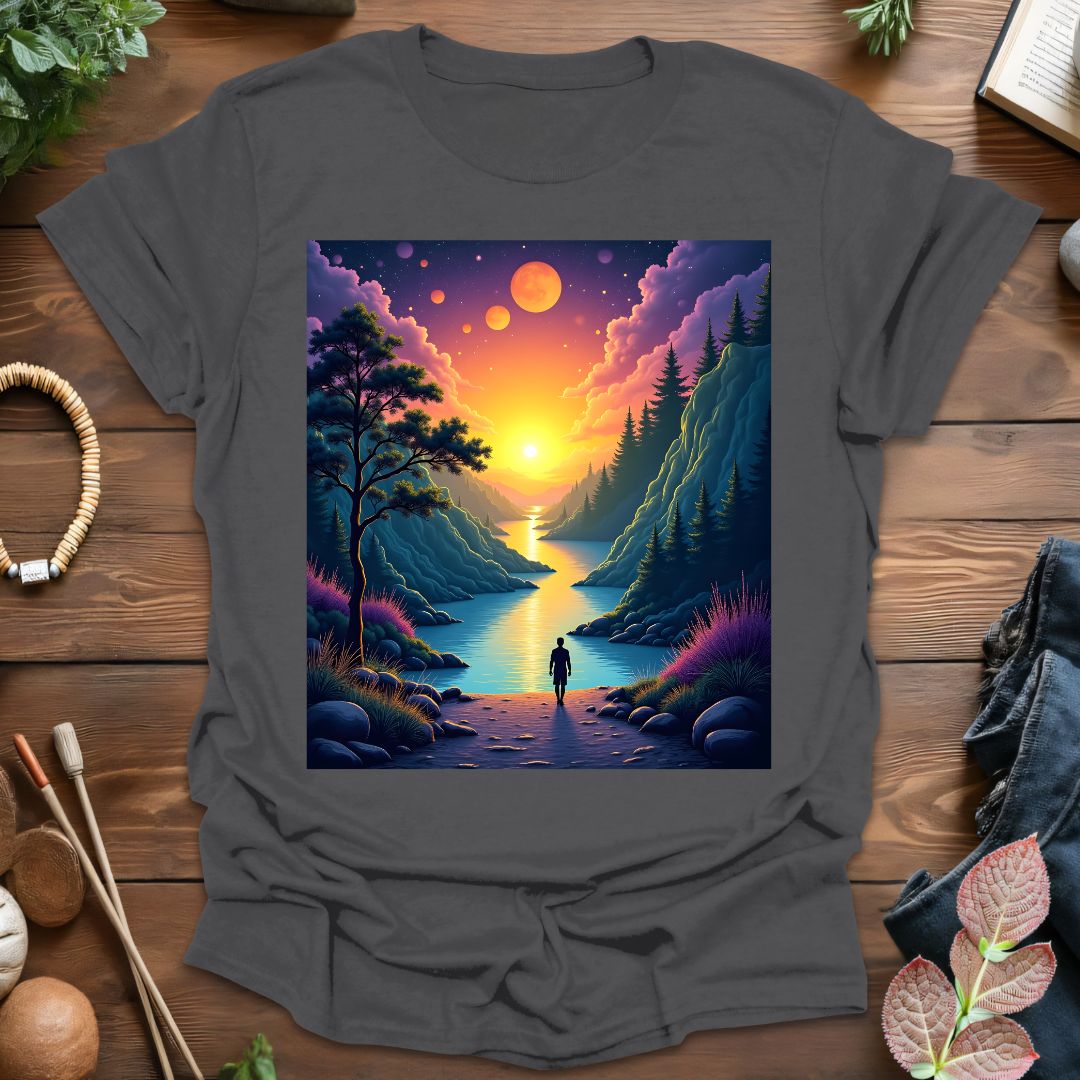 Dreamscape Light T-Shirt