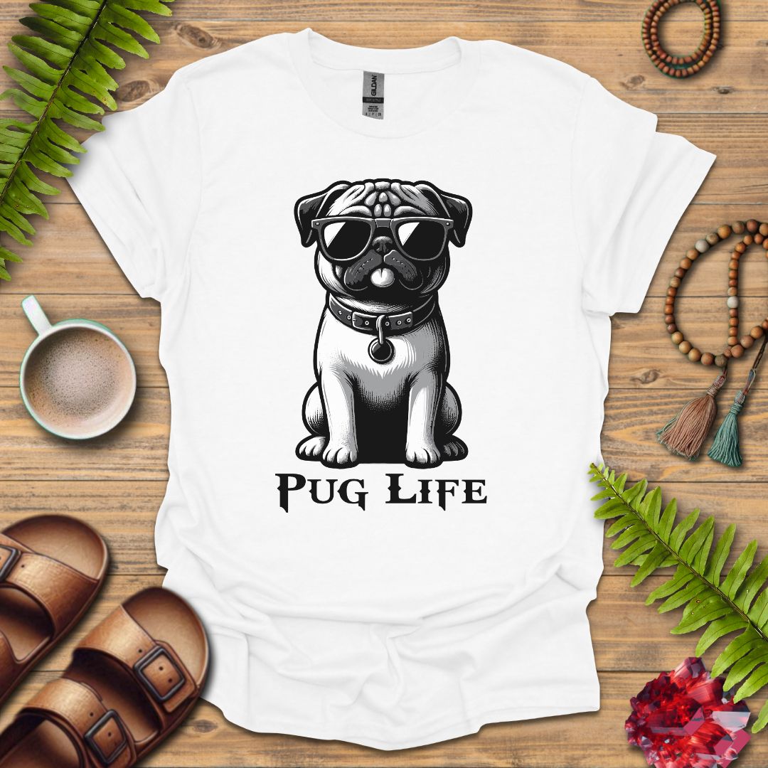 Pug Life T-Shirt