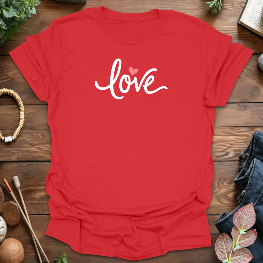 Love Delight T-Shirt