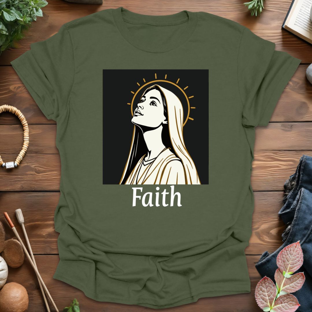 Faith T-Shirt