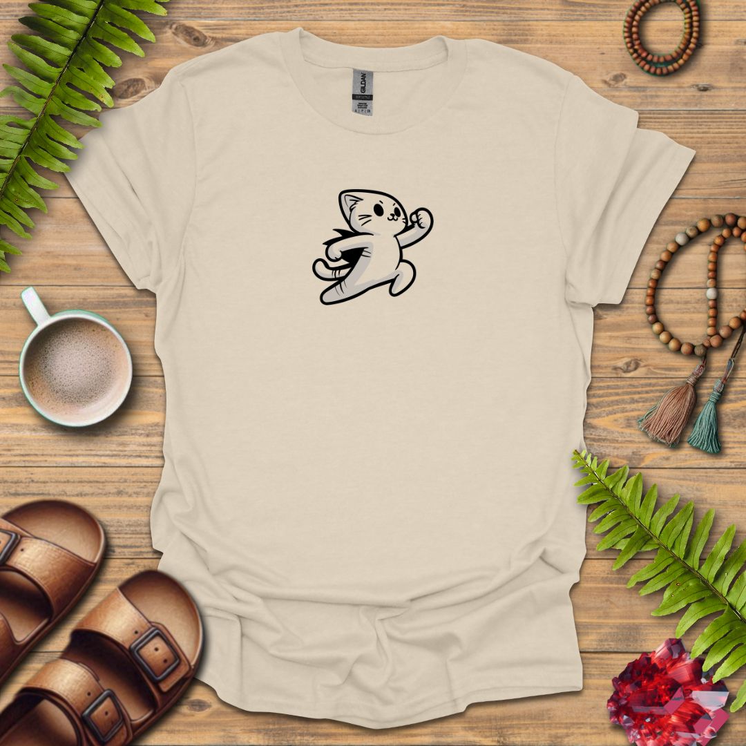 Super Cat T-Shirt