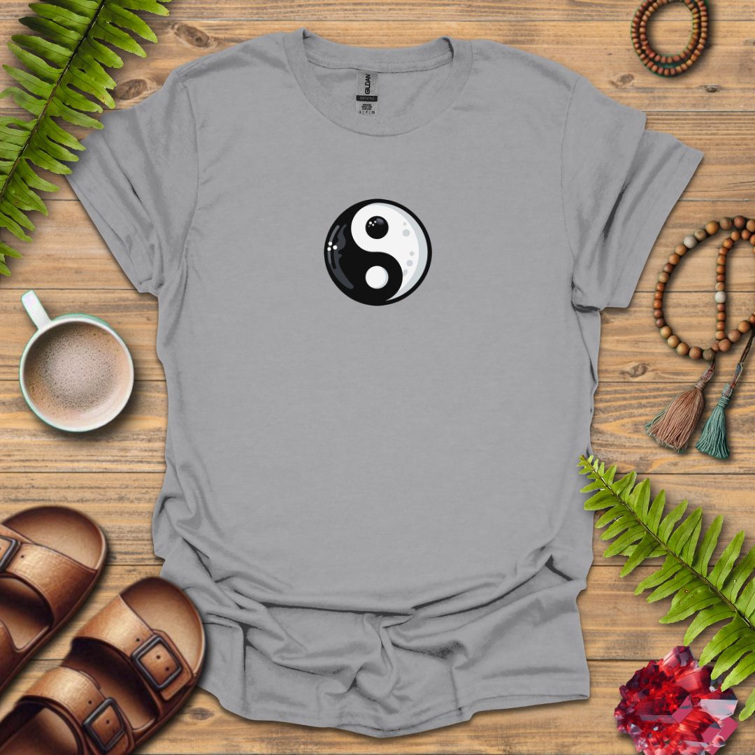 Ying Yang T-Shirt