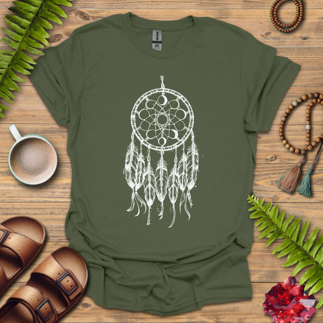 Dreamcatcher T-Shirt