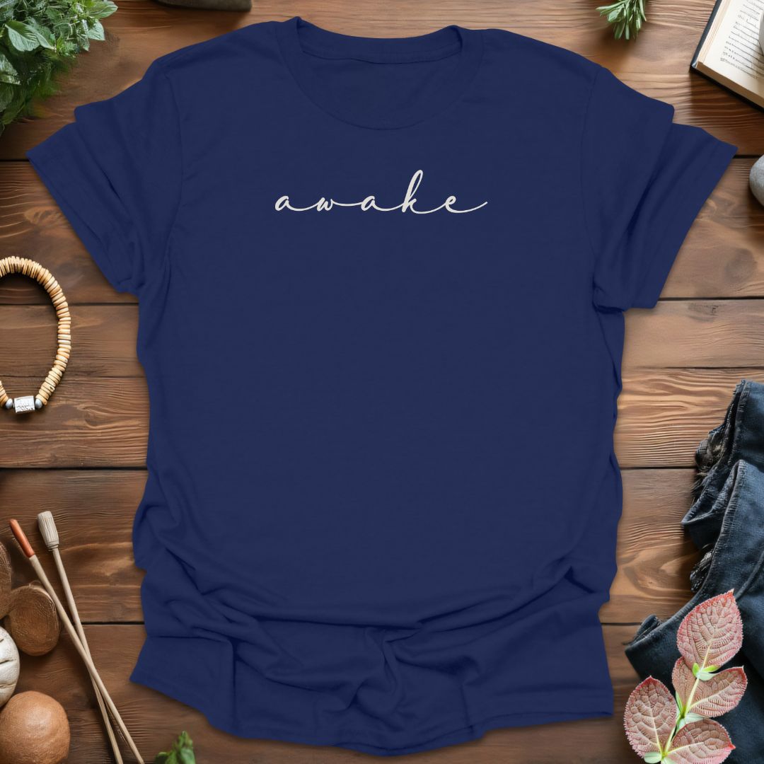 Awake T-Shirt