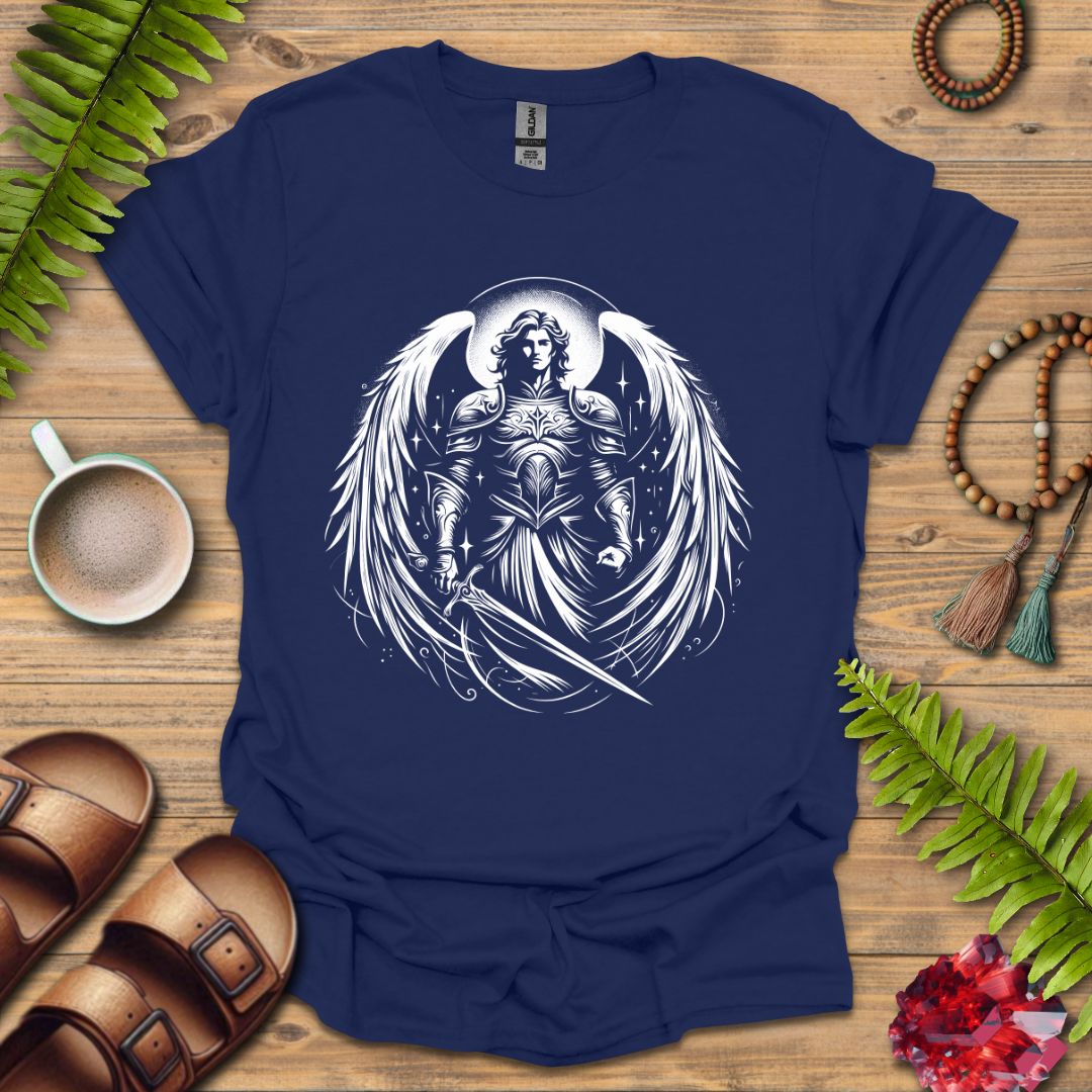 Angel Protector T-Shirt