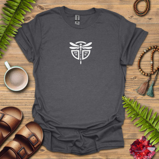 Adelaz Dragonfly T-Shirt