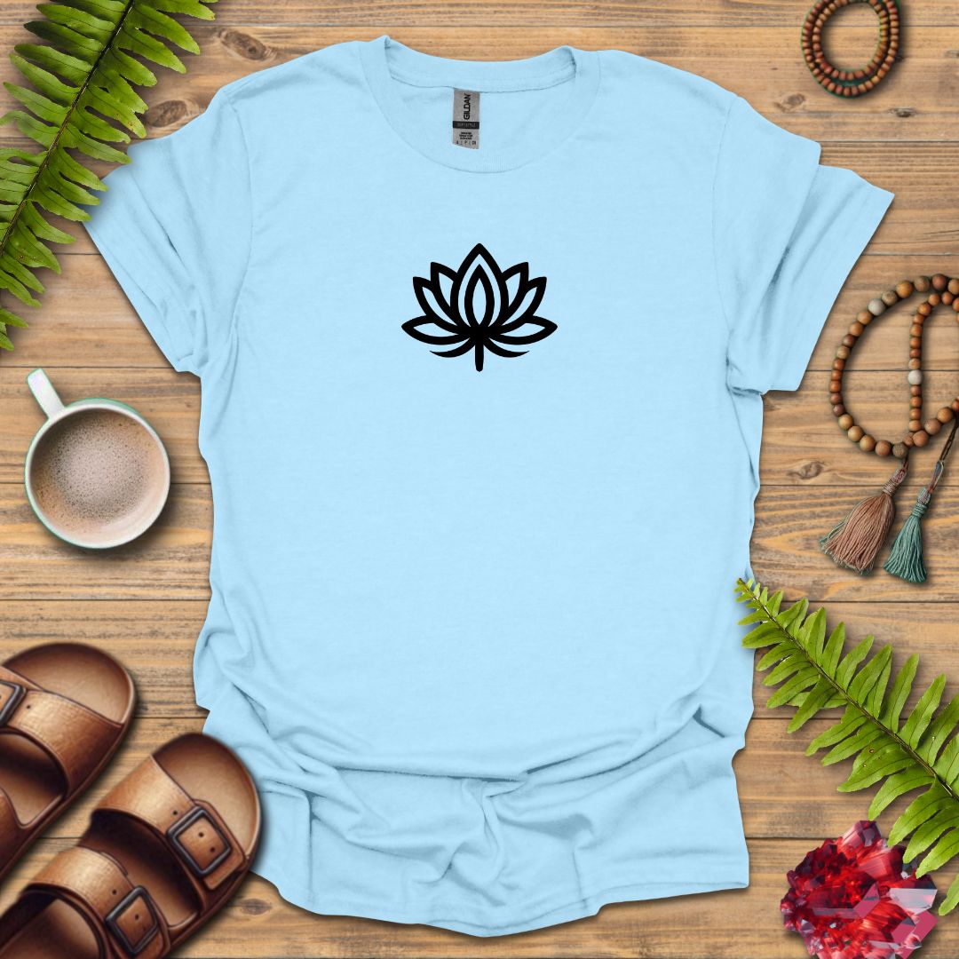 Lotus Bloom T-Shirt