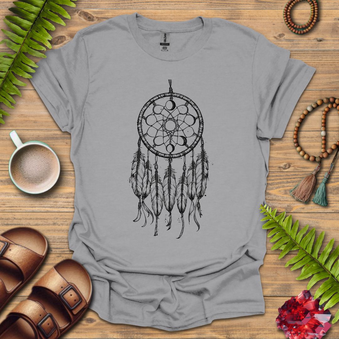 Dreamcatcher T-Shirt