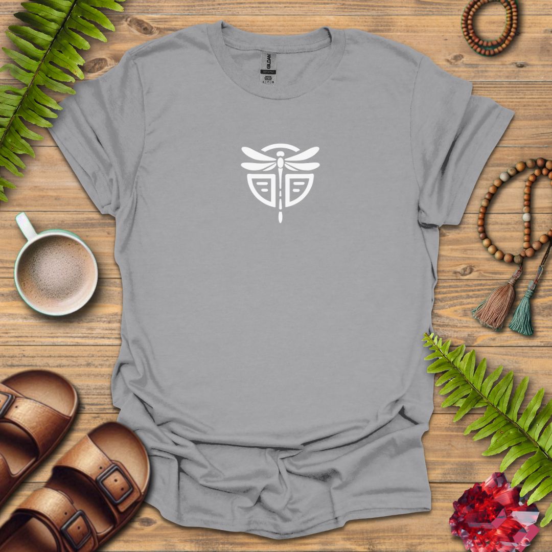 Adelaz Dragonfly T-Shirt