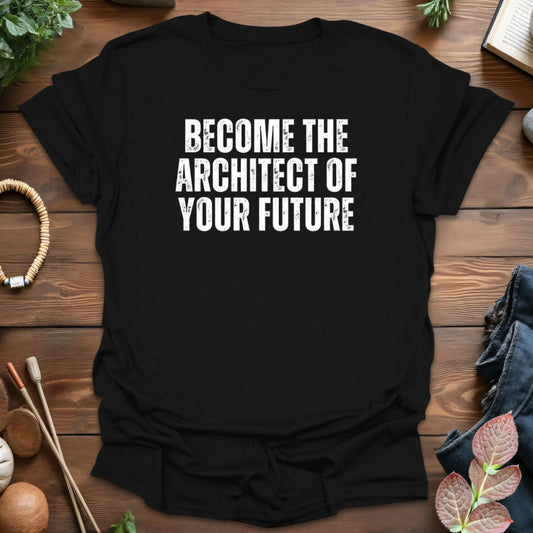 The Architect T-Shirt