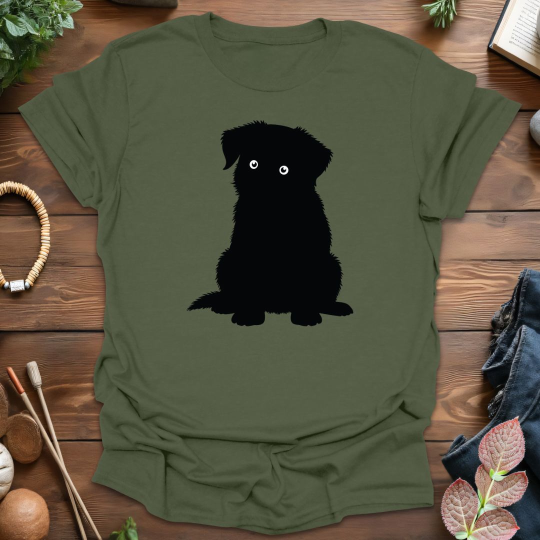 Puppy Love T-Shirt