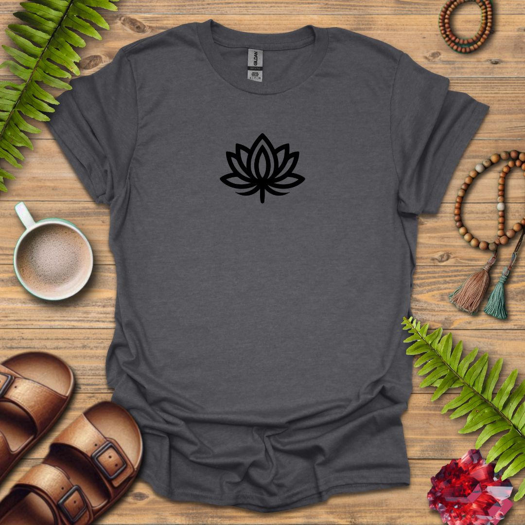 Lotus Bloom T-Shirt