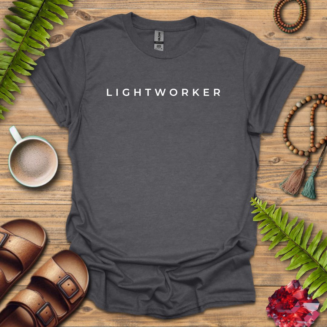 Lightworker T-Shirt