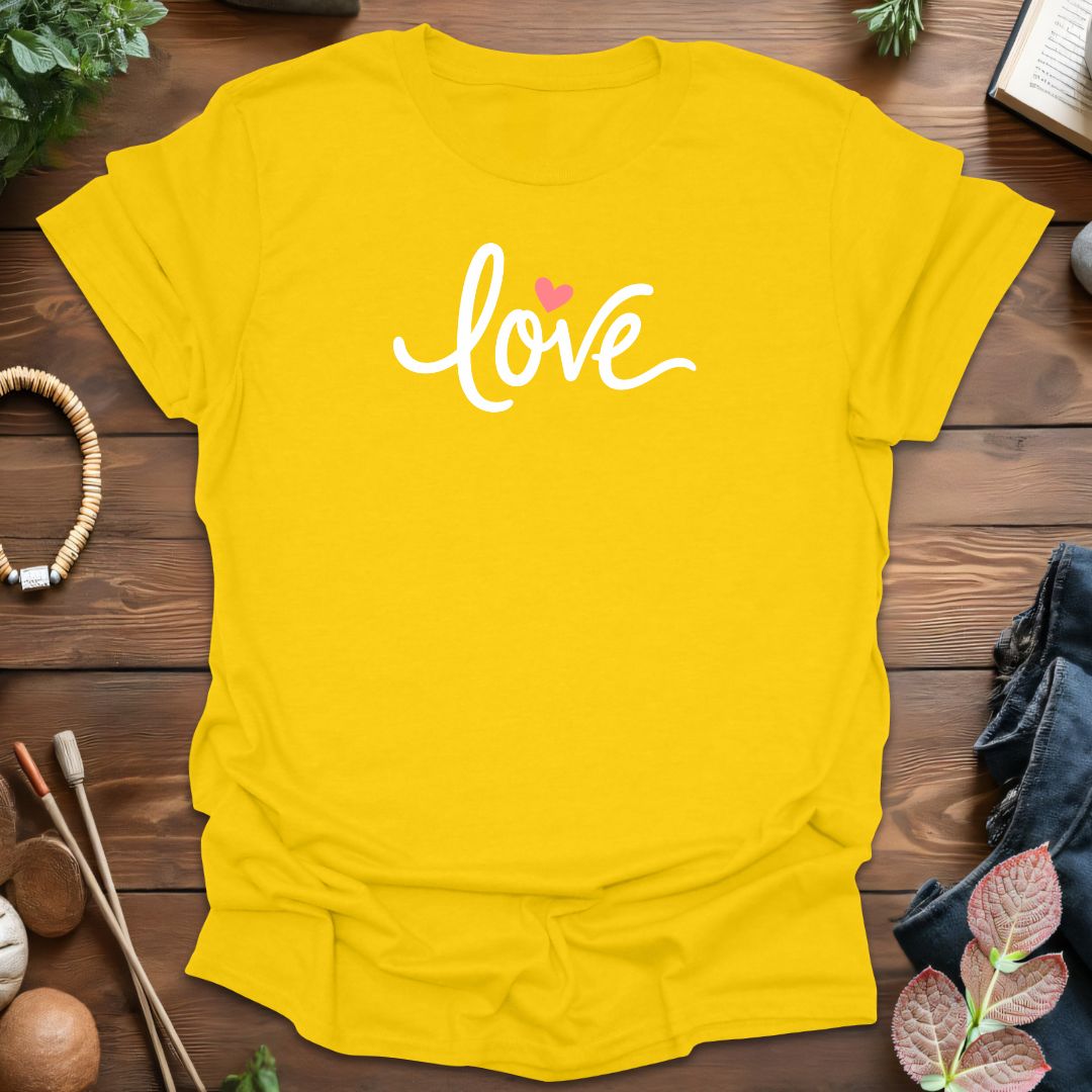 Love Delight T-Shirt