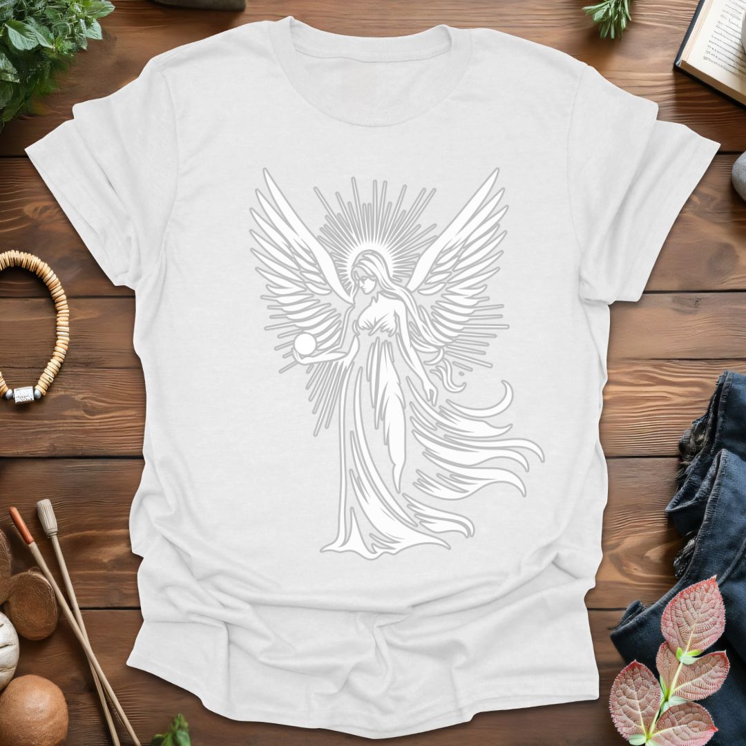 Guardian Angel T-Shirt