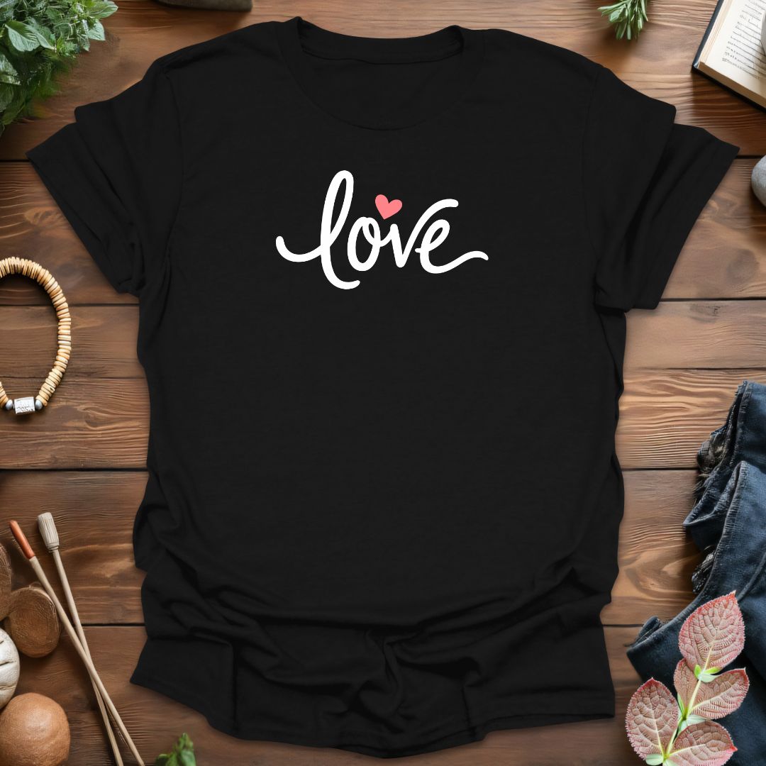 Love Delight T-Shirt