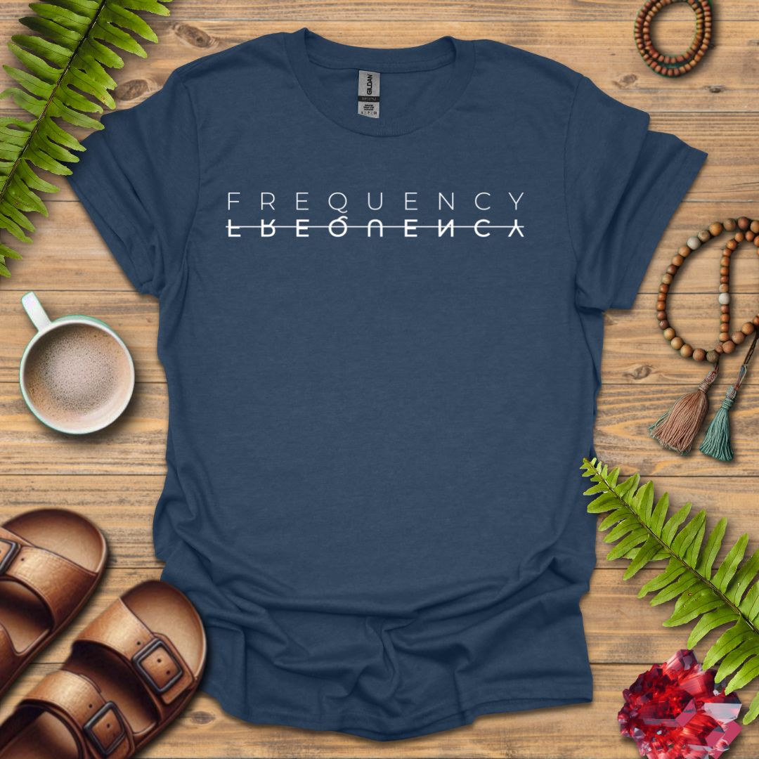 Higher Frequency T-Shirt