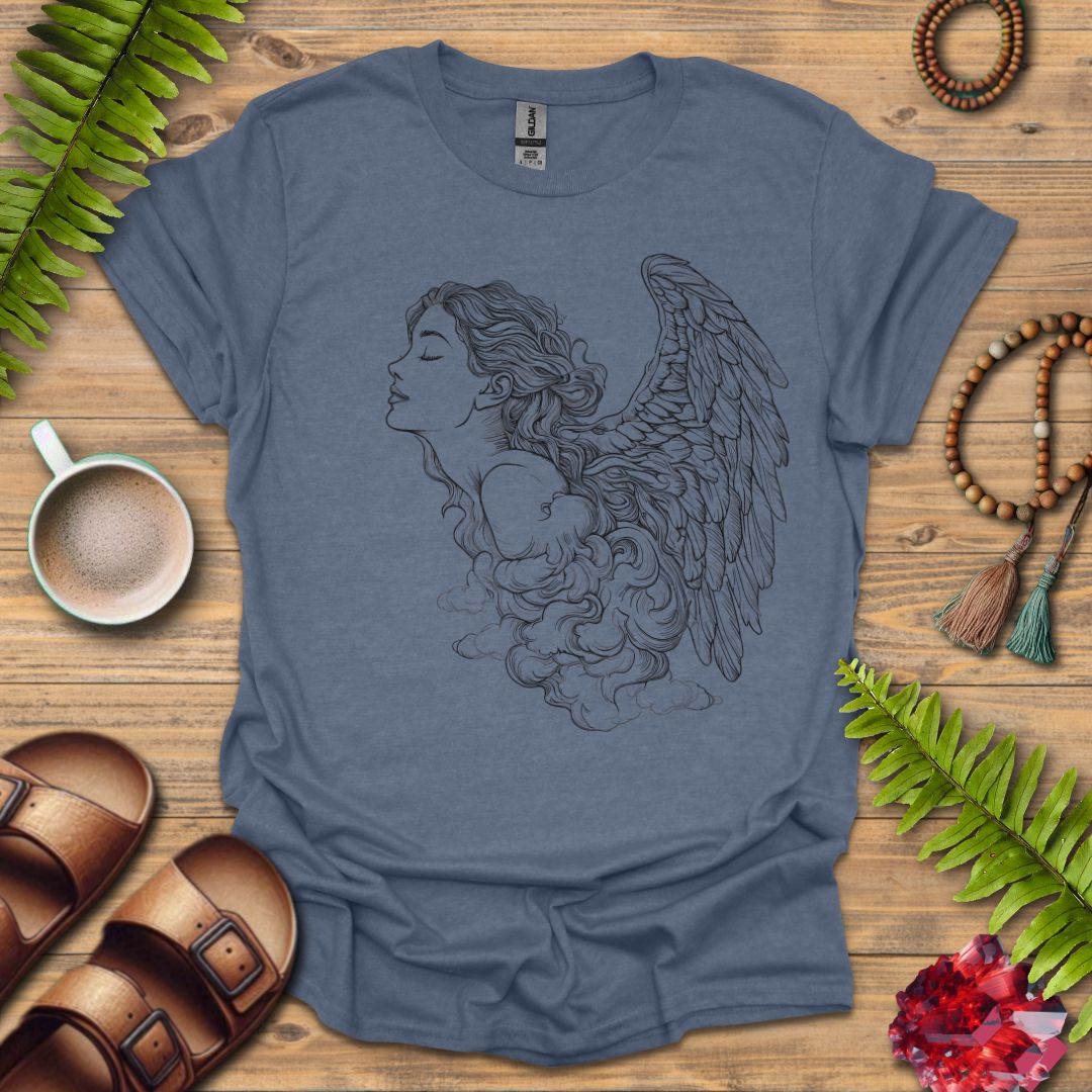 Loving Angel T-Shirt