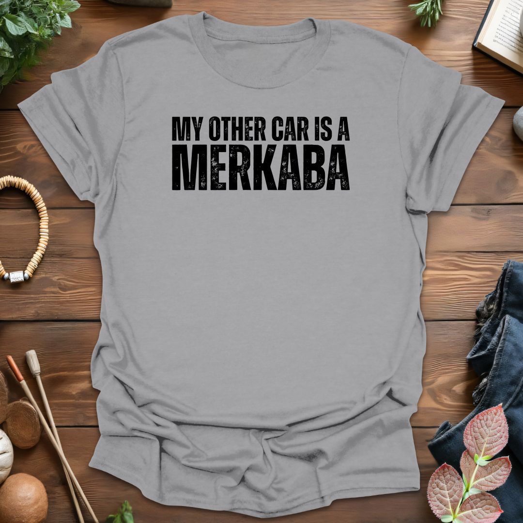 My Other Car T-Shirt