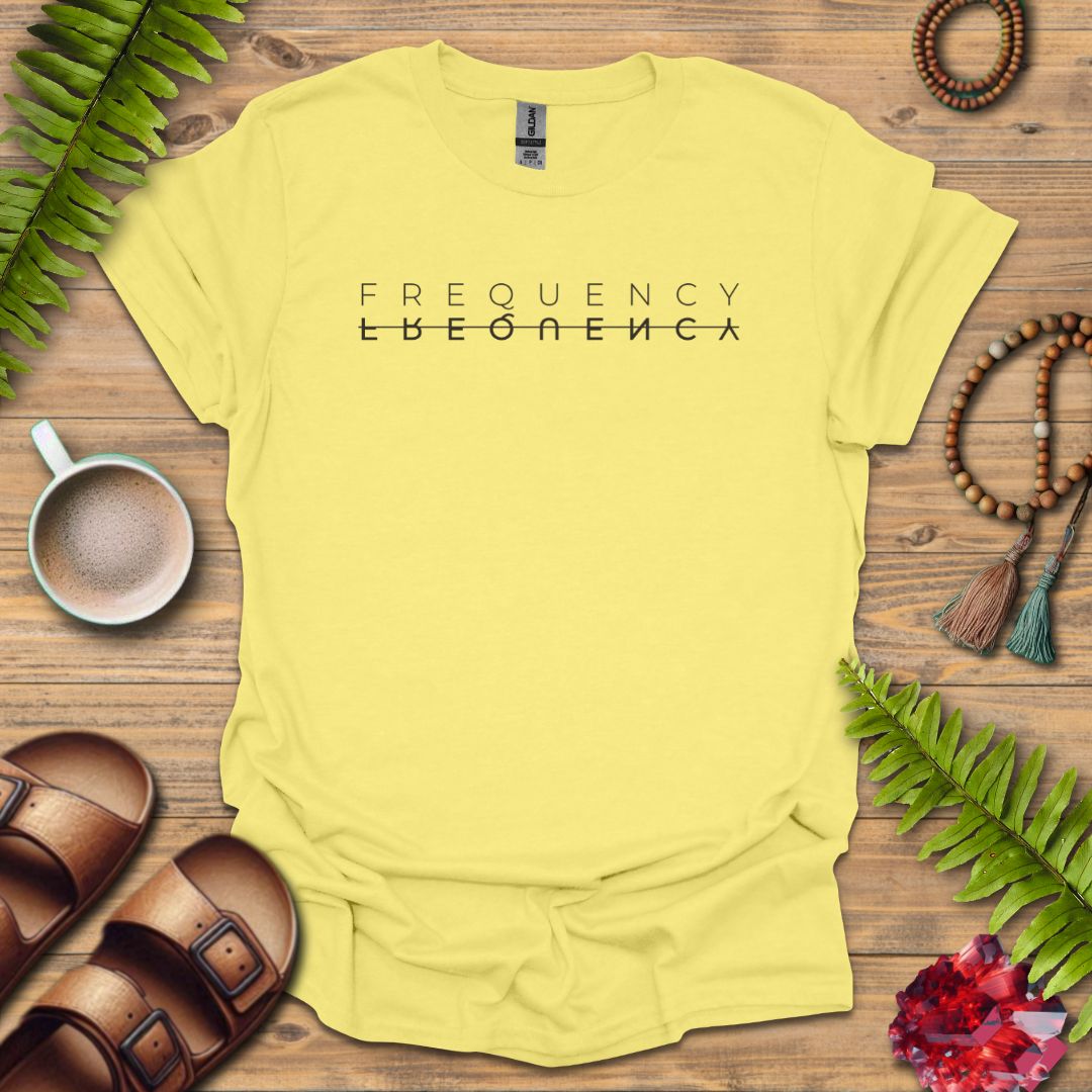 Higher Frequency T-Shirt