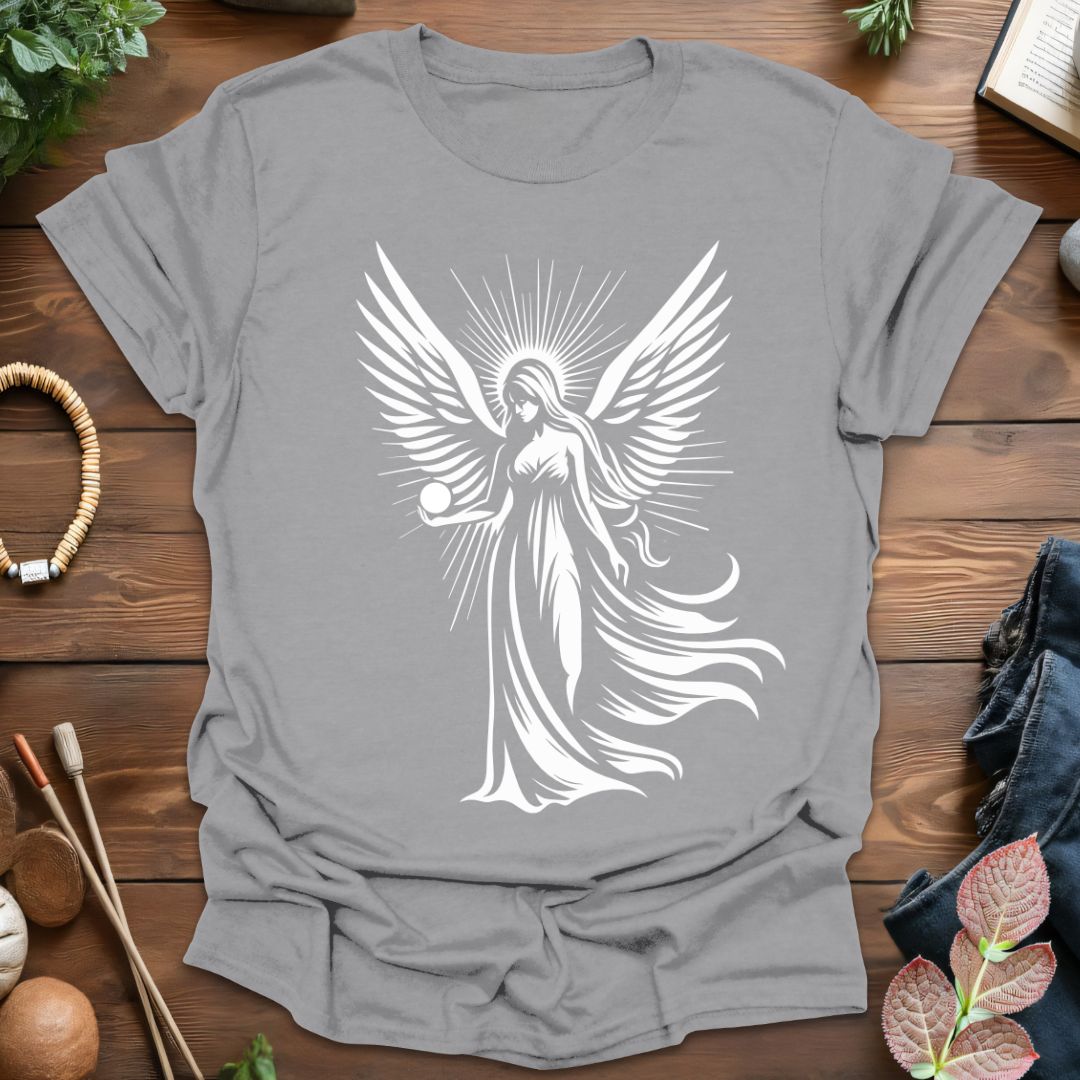 Guardian Angel T-Shirt