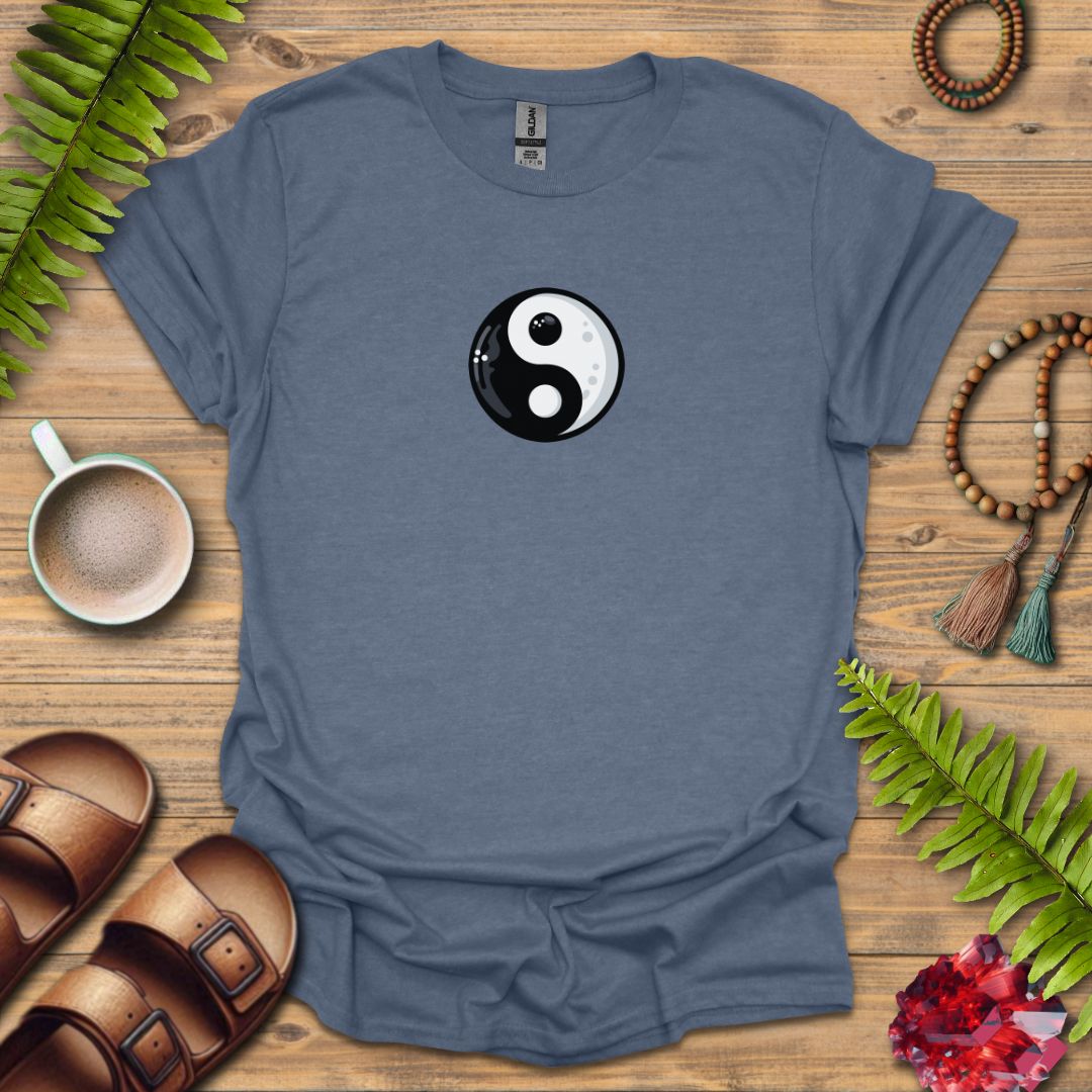 Ying Yang T-Shirt