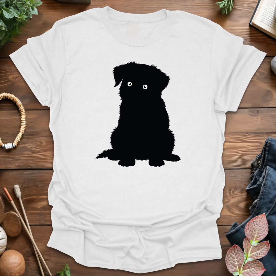 Puppy Love T-Shirt