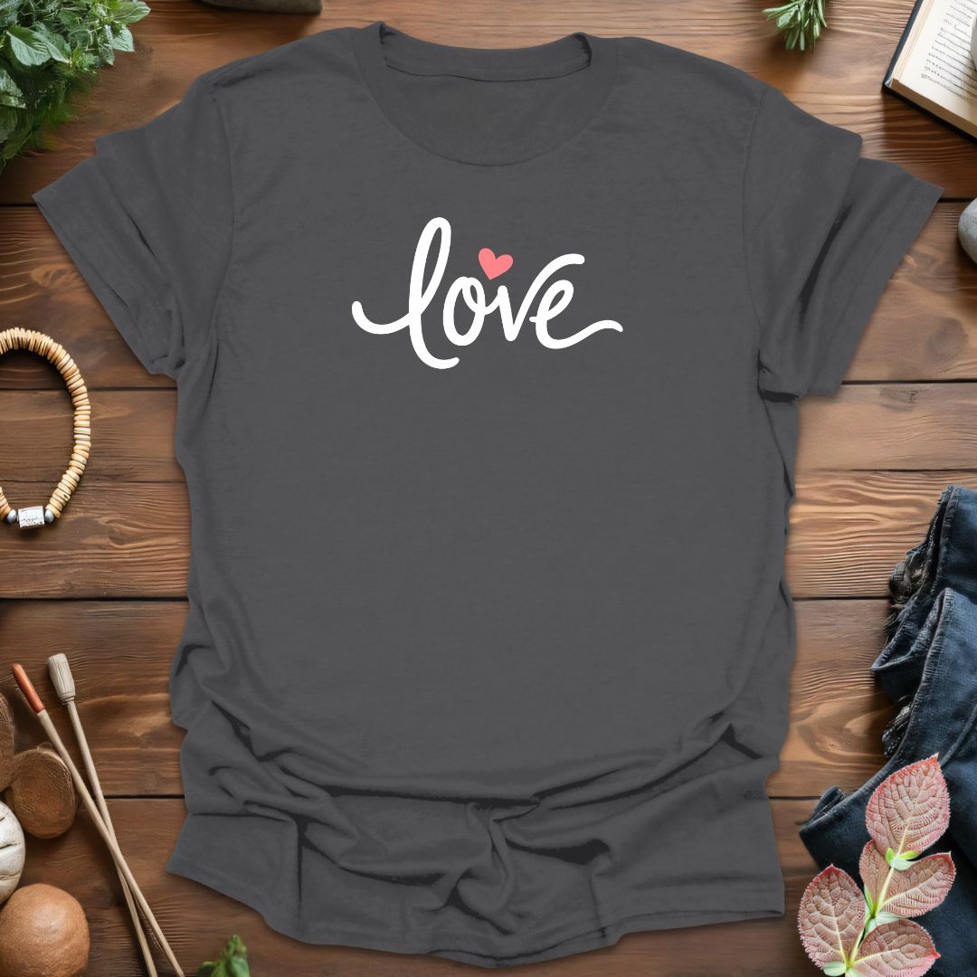 Love Delight T-Shirt