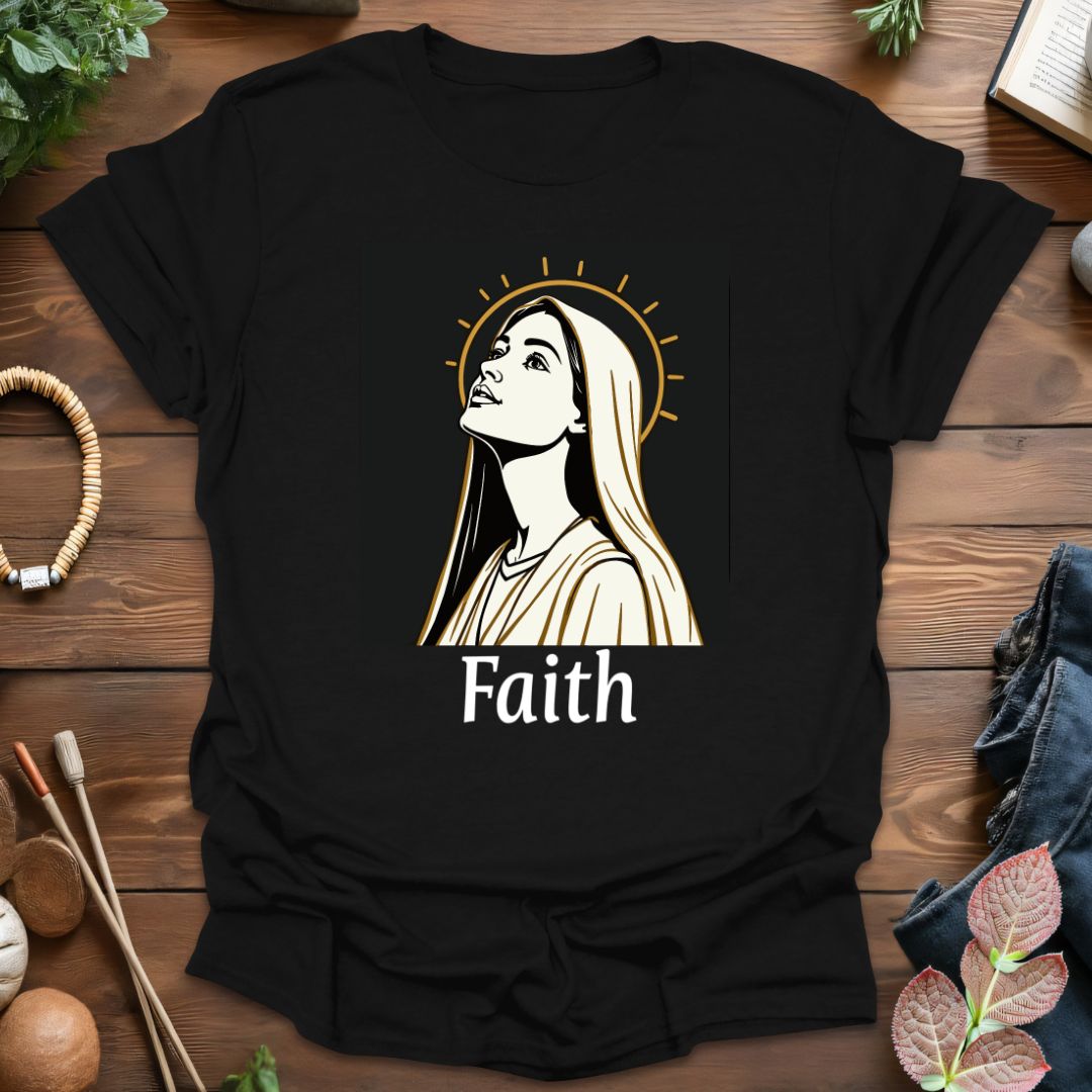 Faith T-Shirt