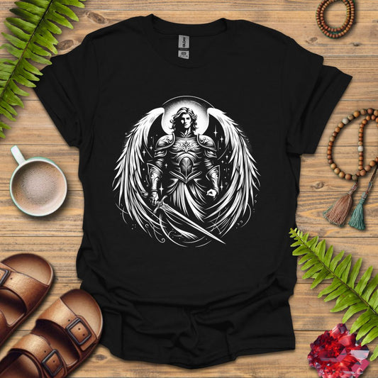 Angel Protector T-Shirt