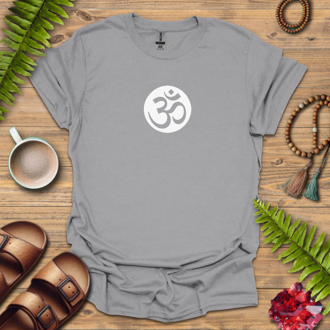 Om Energy T-Shirt