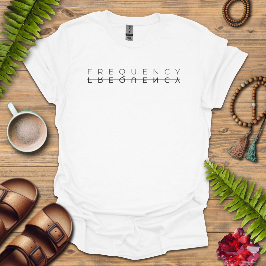 Higher Frequency T-Shirt