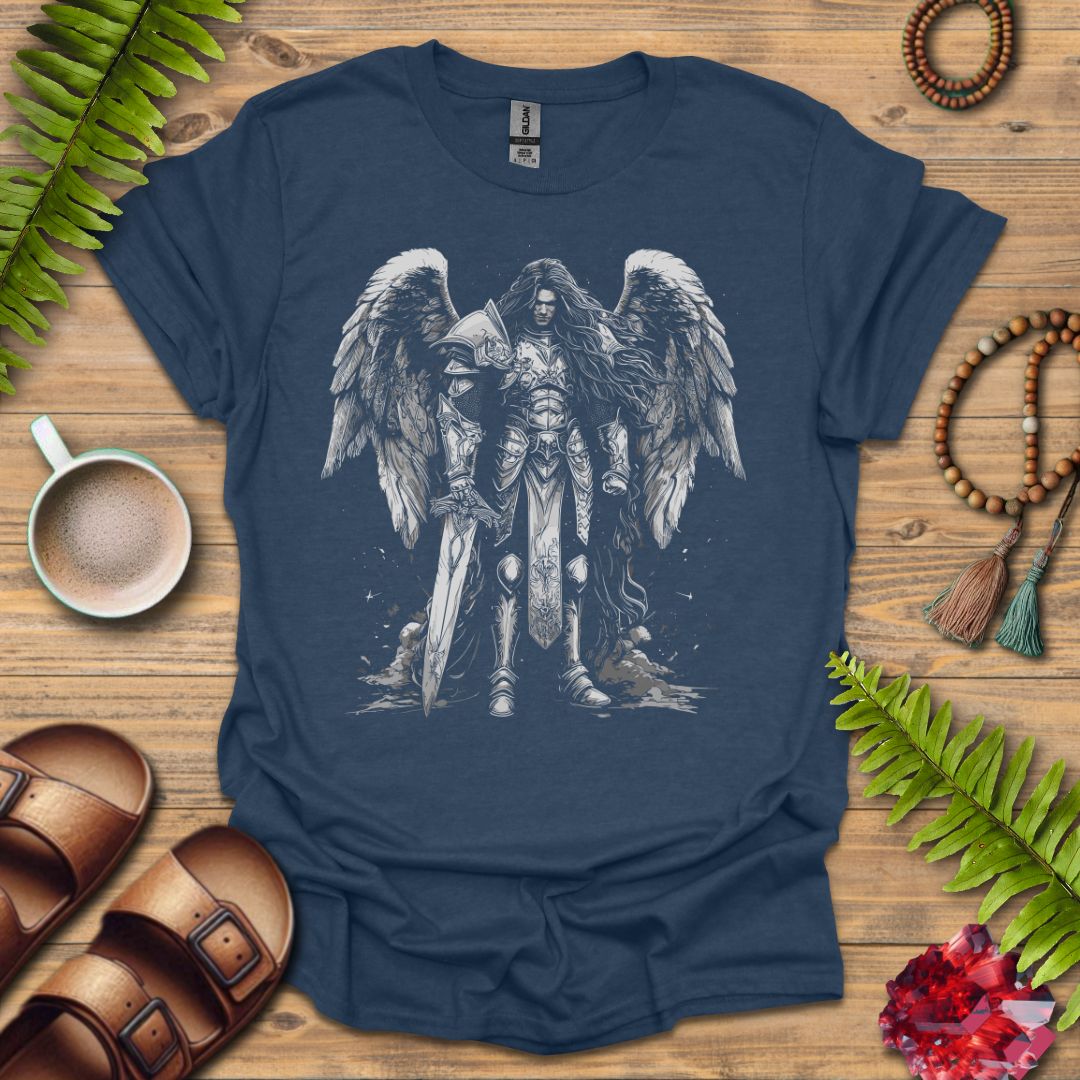 Heavenly Guardian T-Shirt