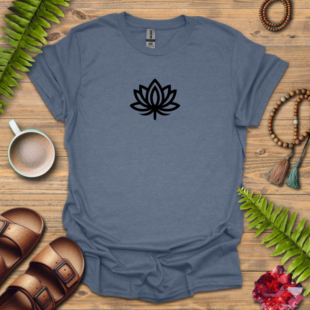 Lotus Bloom T-Shirt