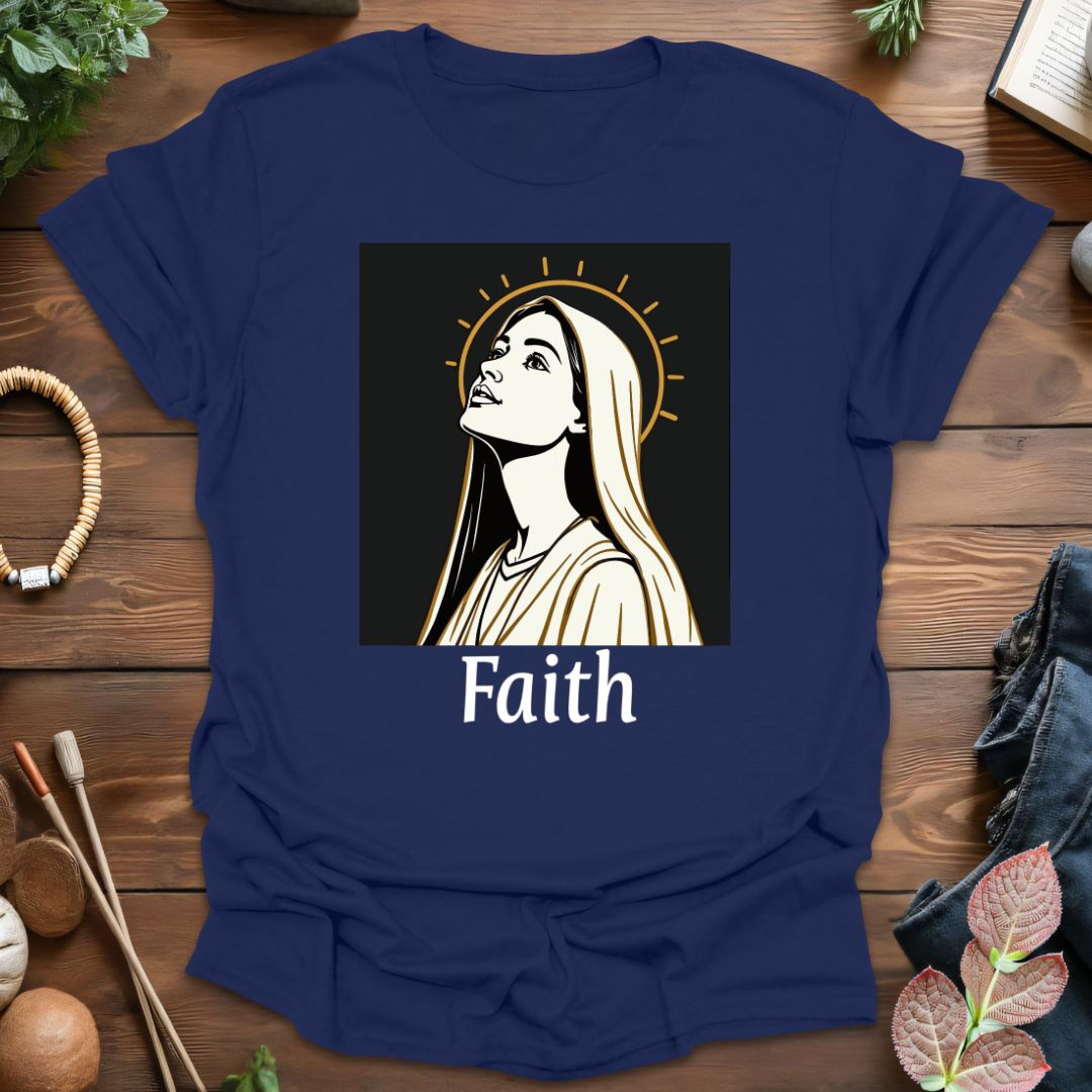 Faith T-Shirt