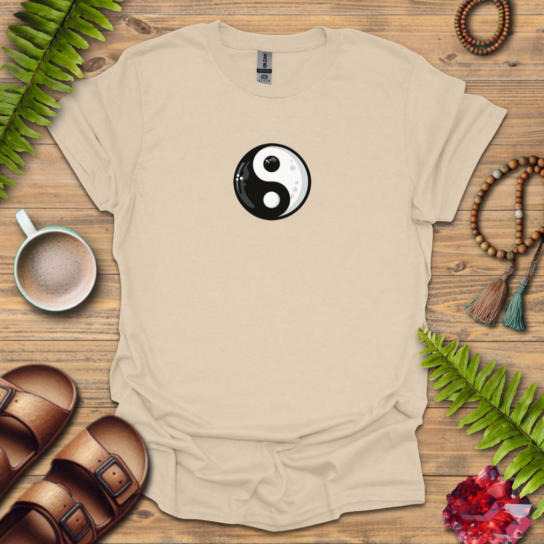 Ying Yang T-Shirt