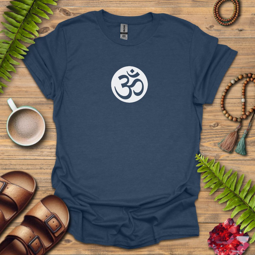 Om Energy T-Shirt