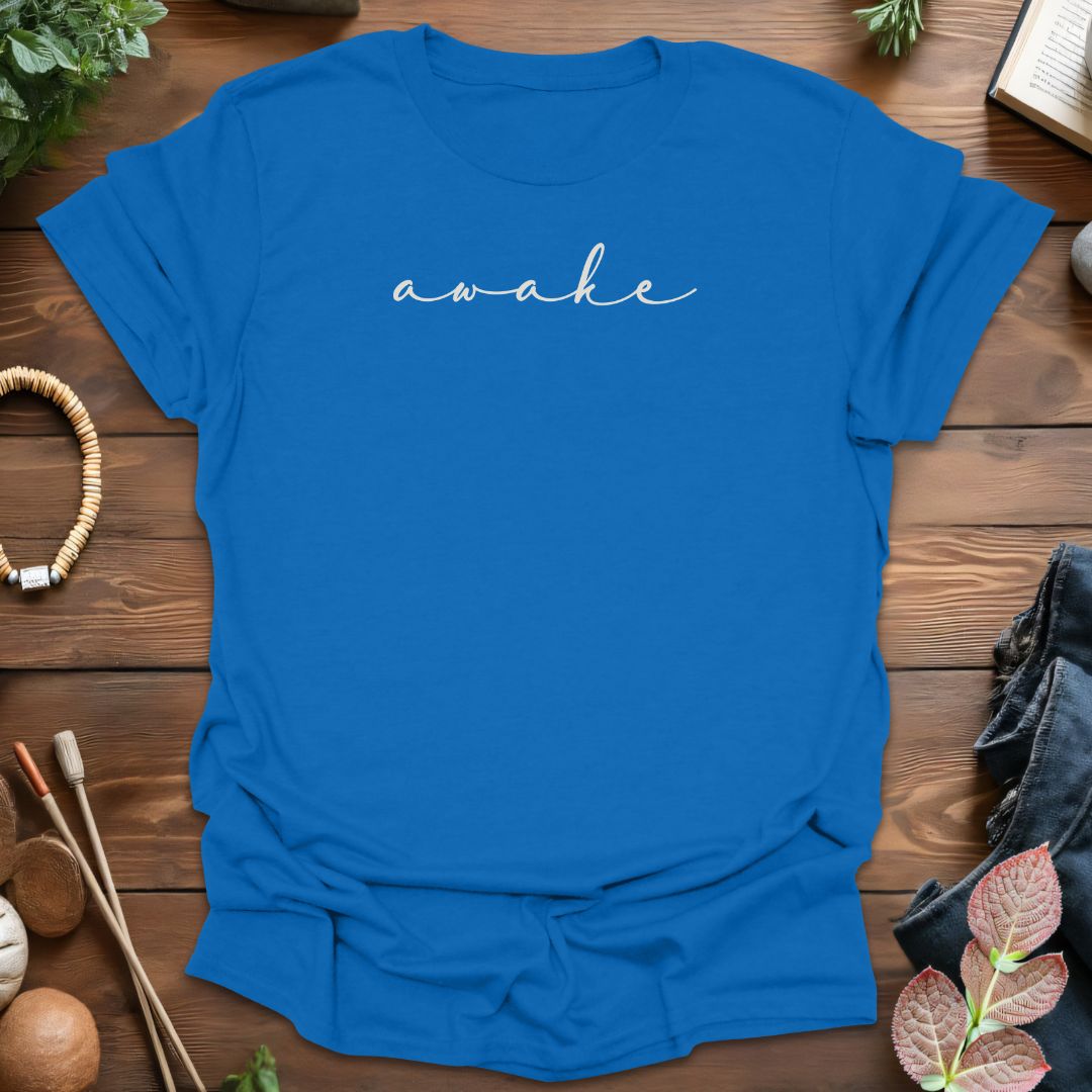 Awake T-Shirt