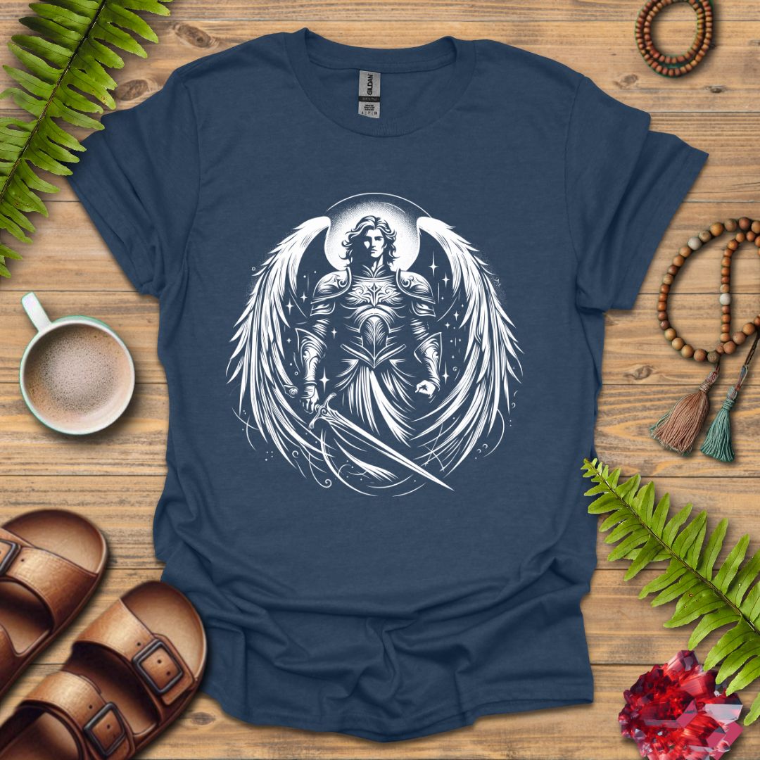 Angel Protector T-Shirt