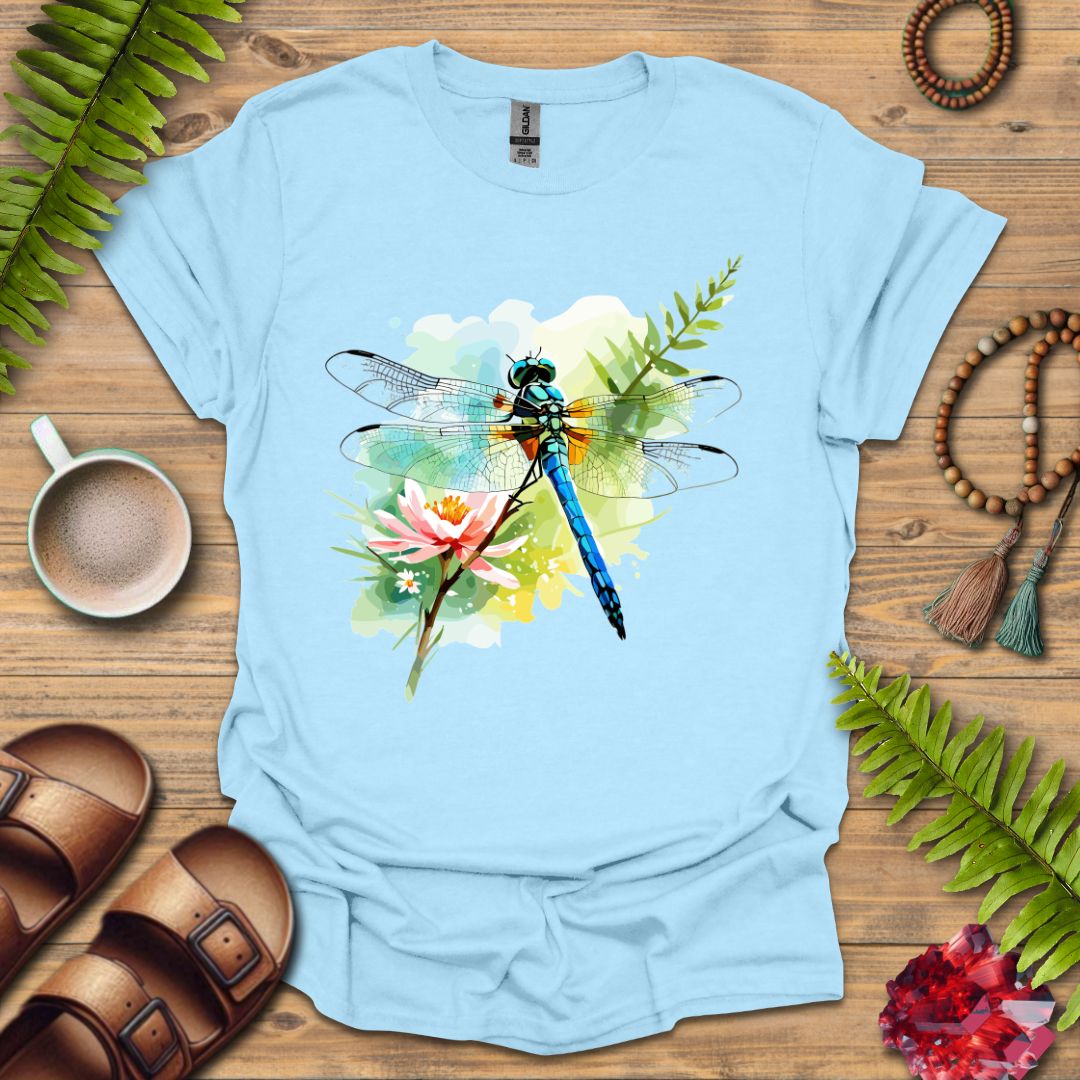 Dragonfly Dream T-Shirt